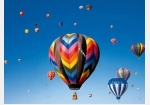 广东热气球租赁