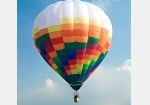 广东热气球租赁